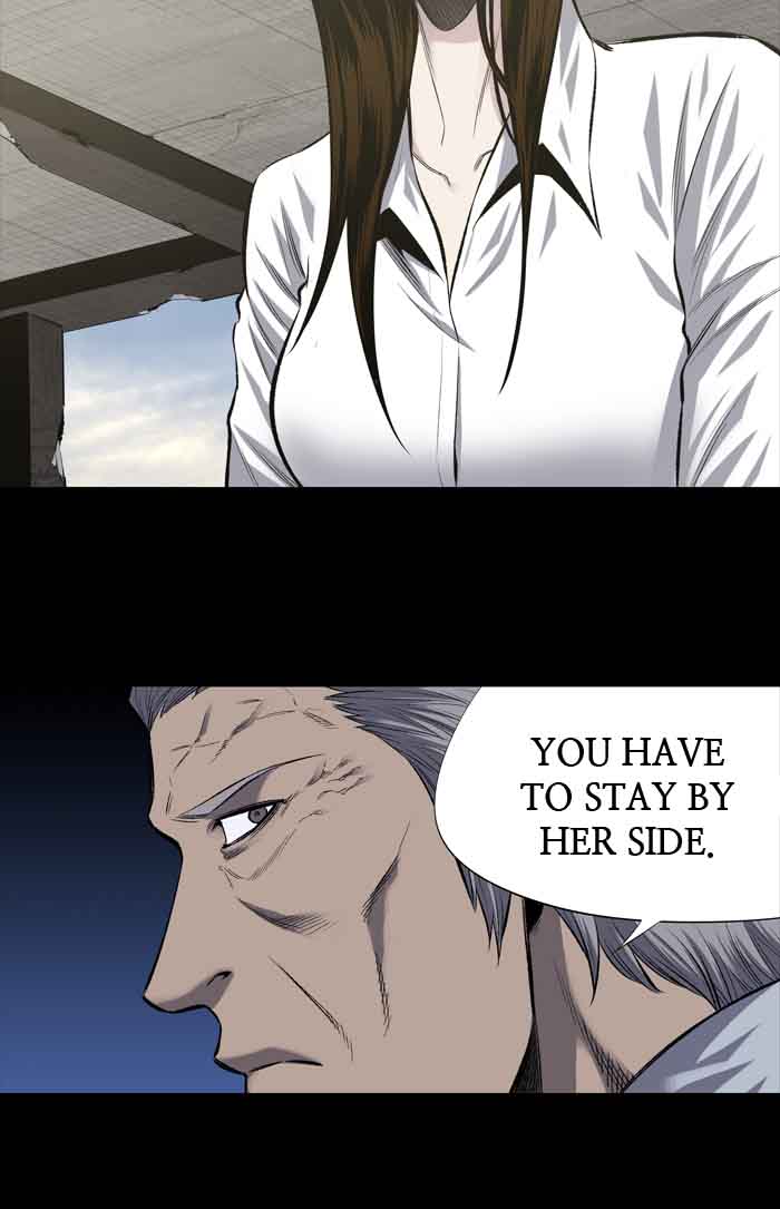 HIVE Chapter 192 - Page 37