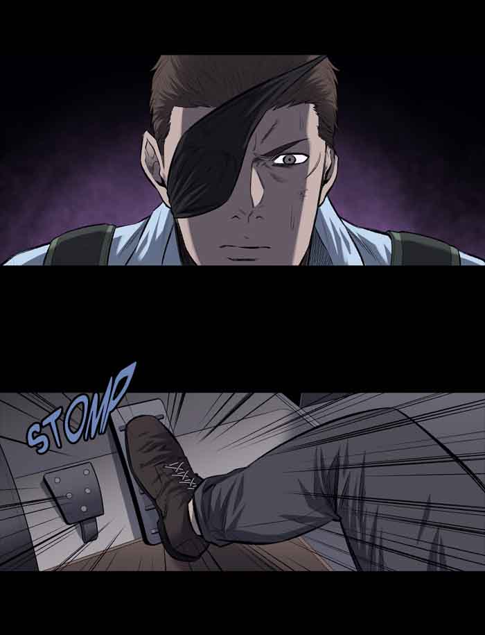 HIVE Chapter 192 - Page 38