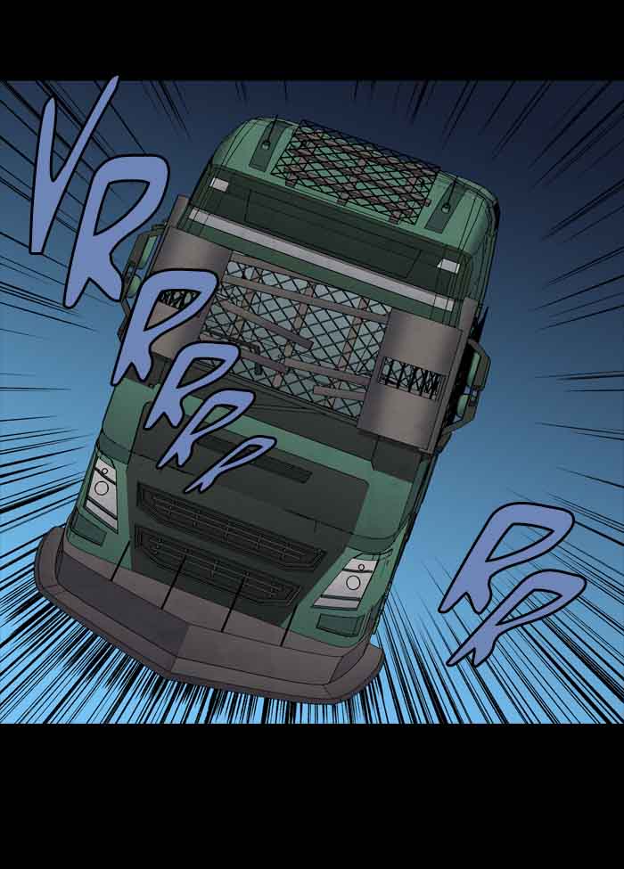 HIVE Chapter 192 - Page 39