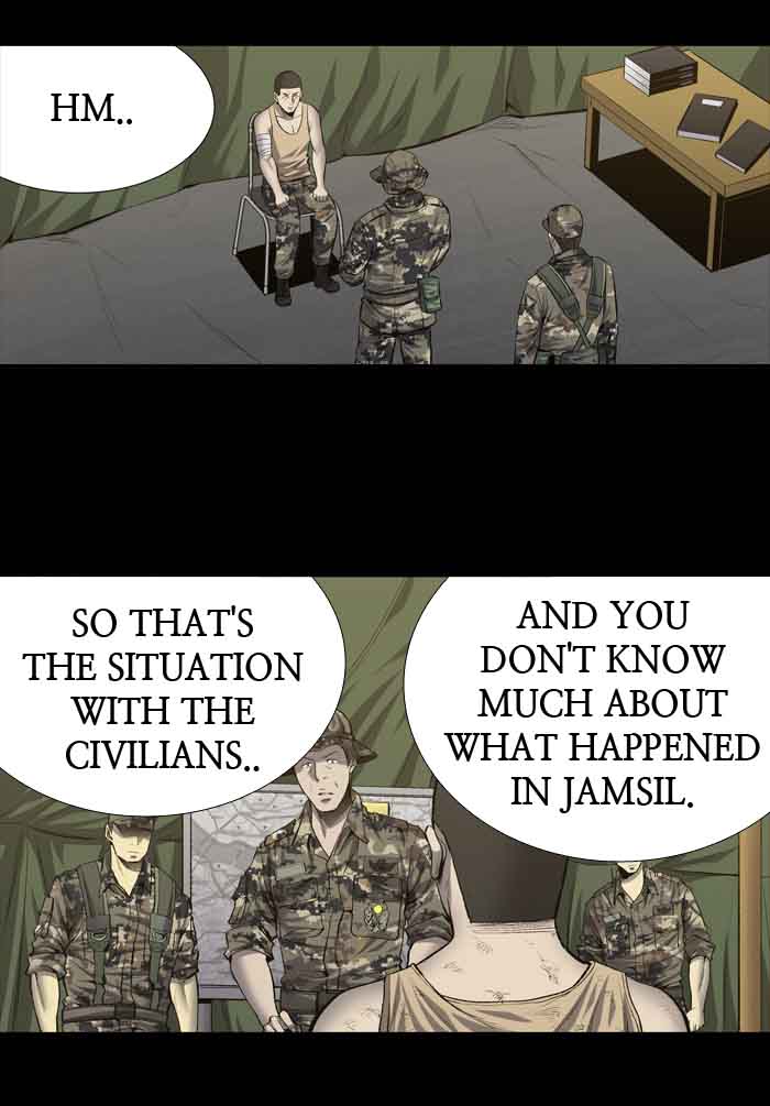 HIVE Chapter 192 - Page 41