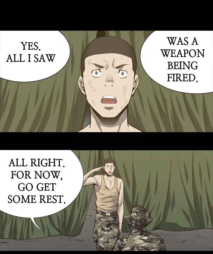 HIVE Chapter 192 - Page 42