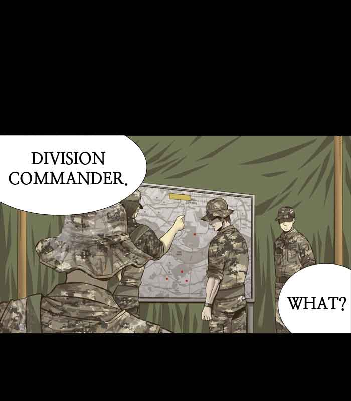 HIVE Chapter 192 - Page 43