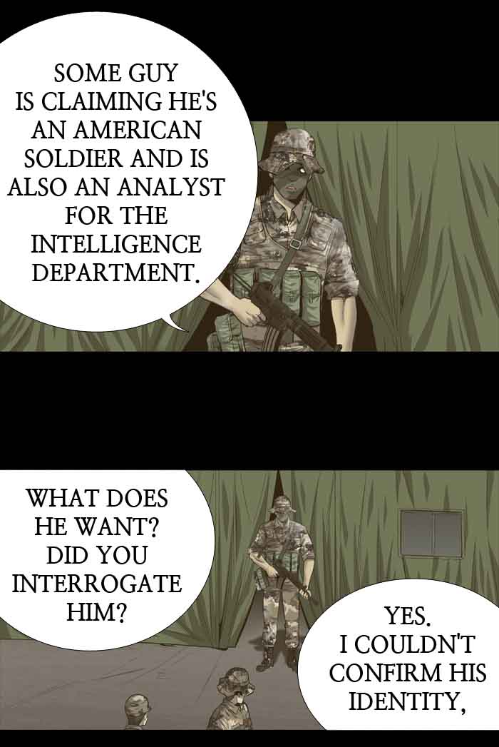 HIVE Chapter 192 - Page 44