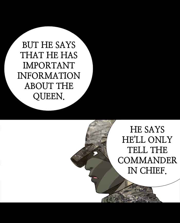 HIVE Chapter 192 - Page 45