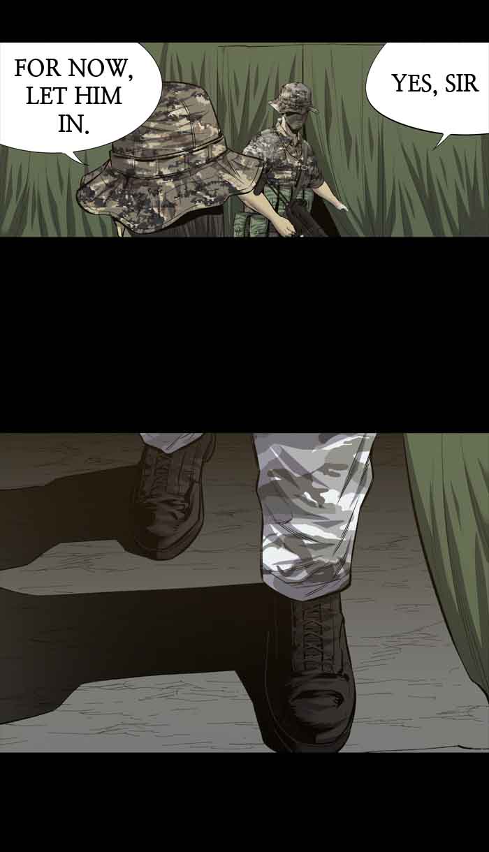 HIVE Chapter 192 - Page 46