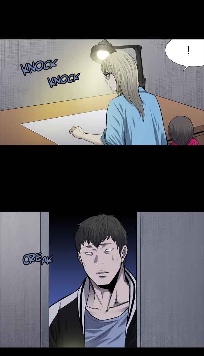 HIVE Chapter 192 - Page 49