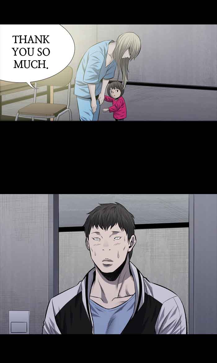 HIVE Chapter 192 - Page 52