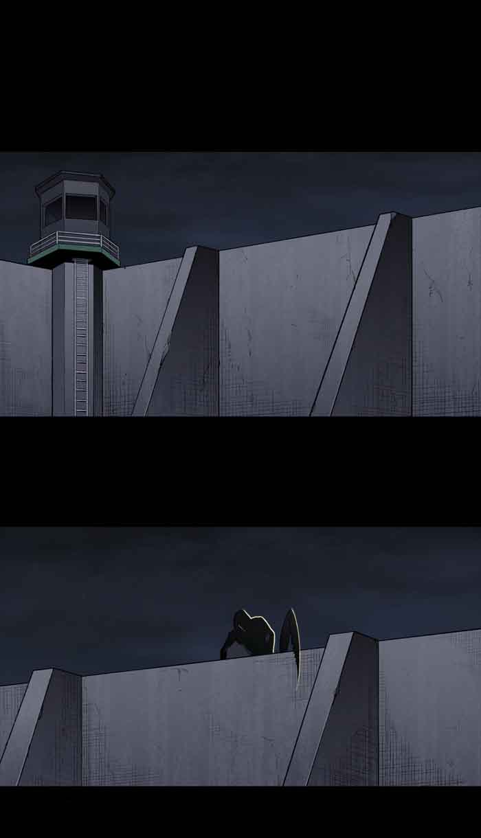 HIVE Chapter 192 - Page 54