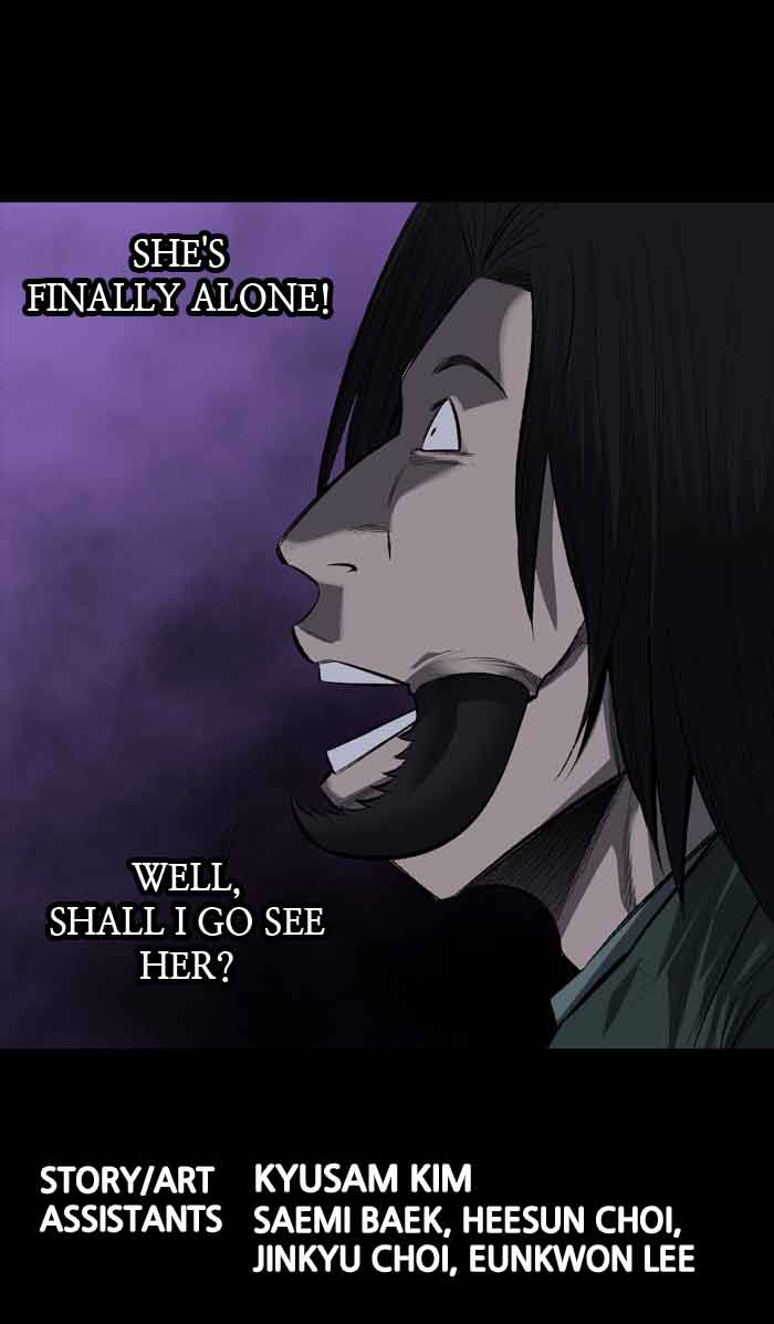 HIVE Chapter 192 - Page 56