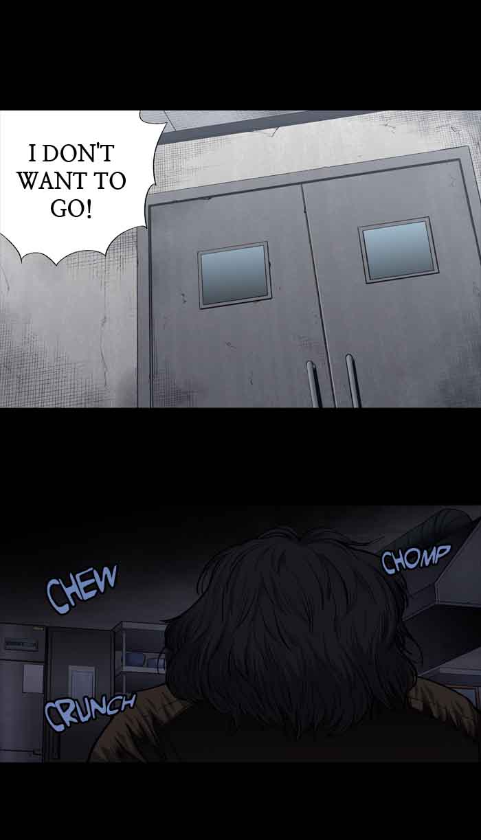 HIVE Chapter 192 - Page 6