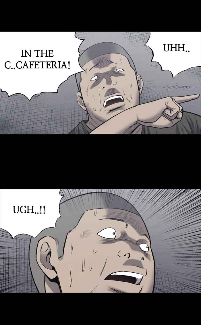 HIVE Chapter 192 - Page 9