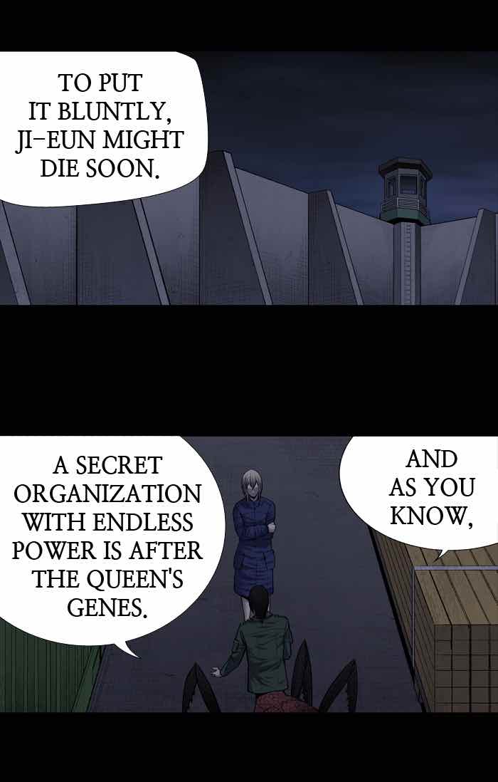 HIVE Chapter 193 - Page 10