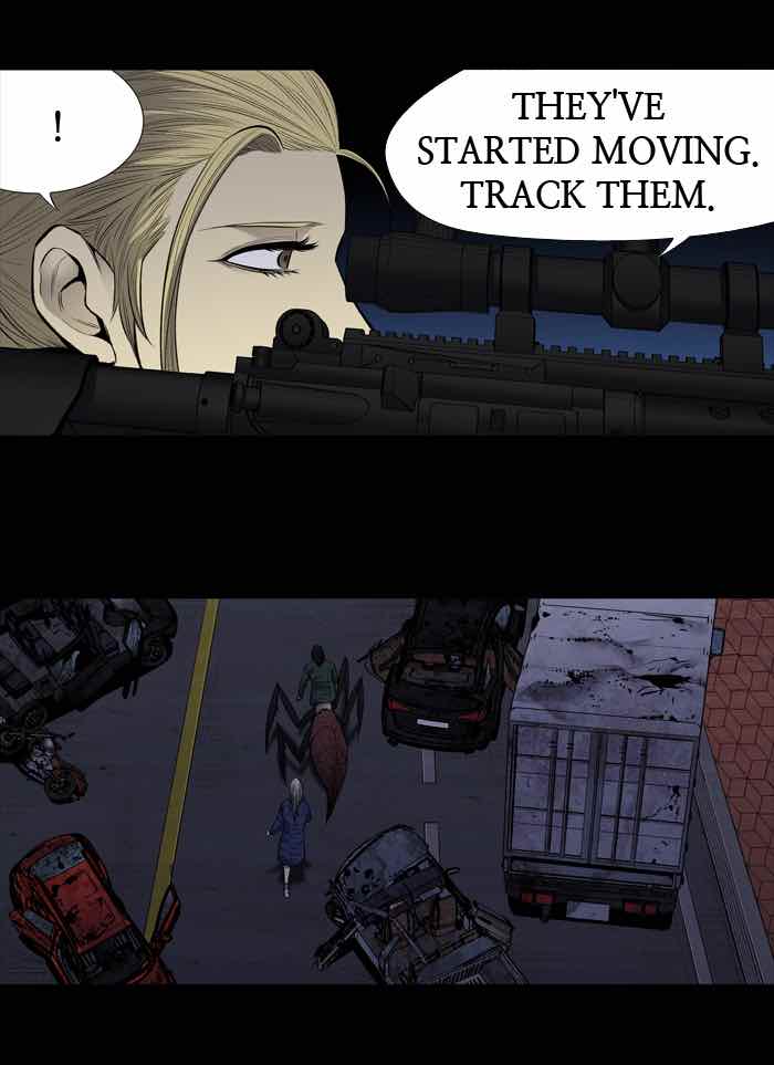 HIVE Chapter 193 - Page 13