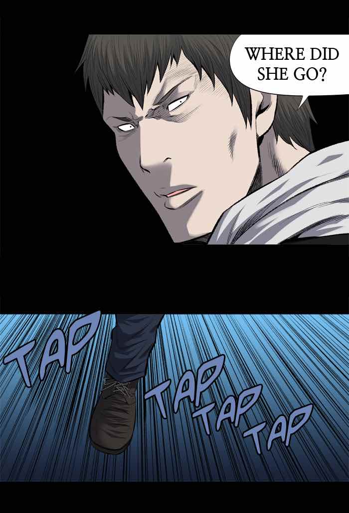 HIVE Chapter 193 - Page 17