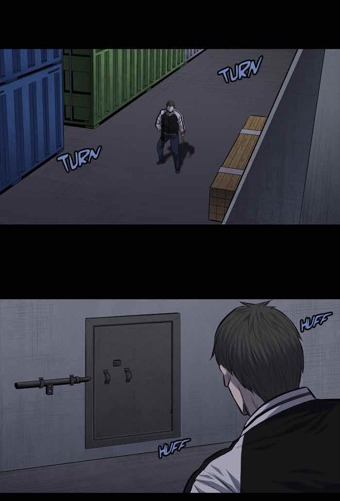 HIVE Chapter 193 - Page 18