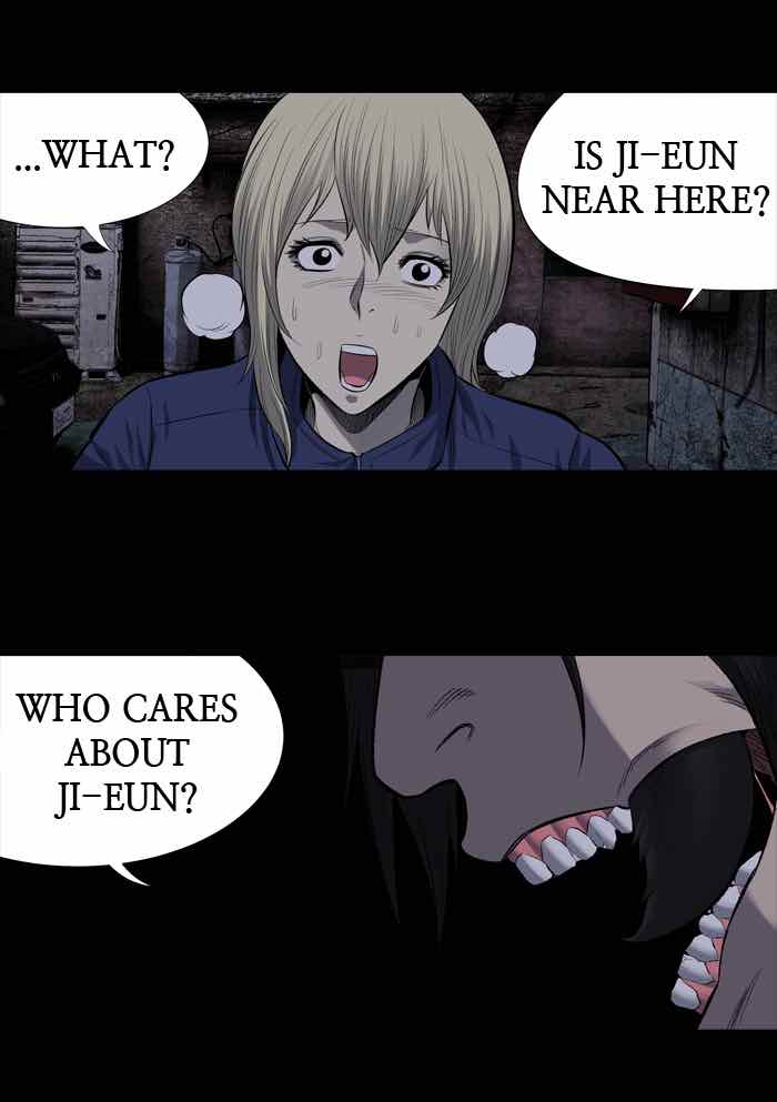 HIVE Chapter 193 - Page 22