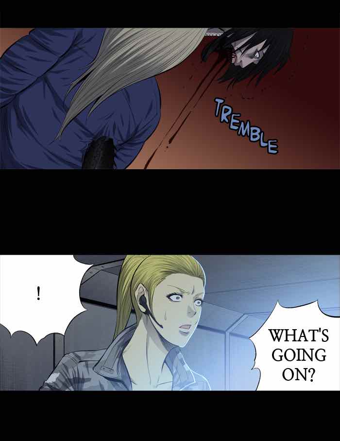 HIVE Chapter 193 - Page 28