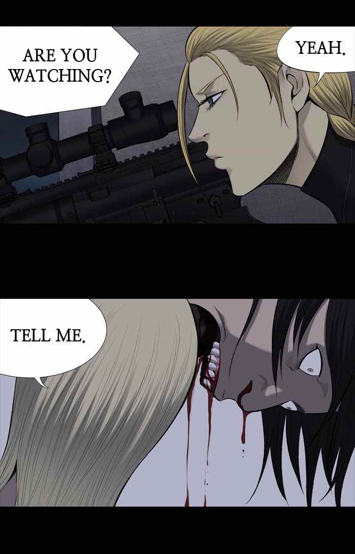 HIVE Chapter 193 - Page 29