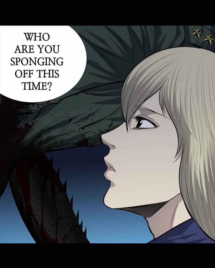 HIVE Chapter 193 - Page 30