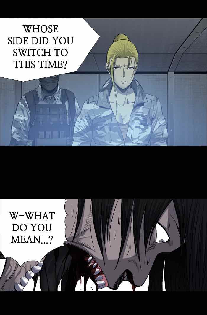 HIVE Chapter 193 - Page 31