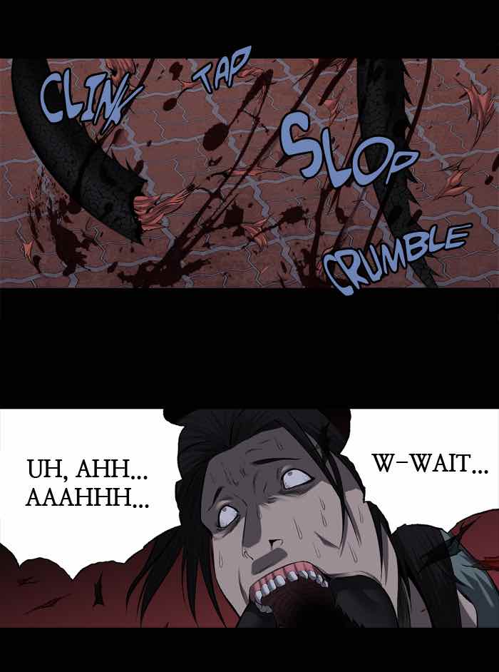 HIVE Chapter 193 - Page 34