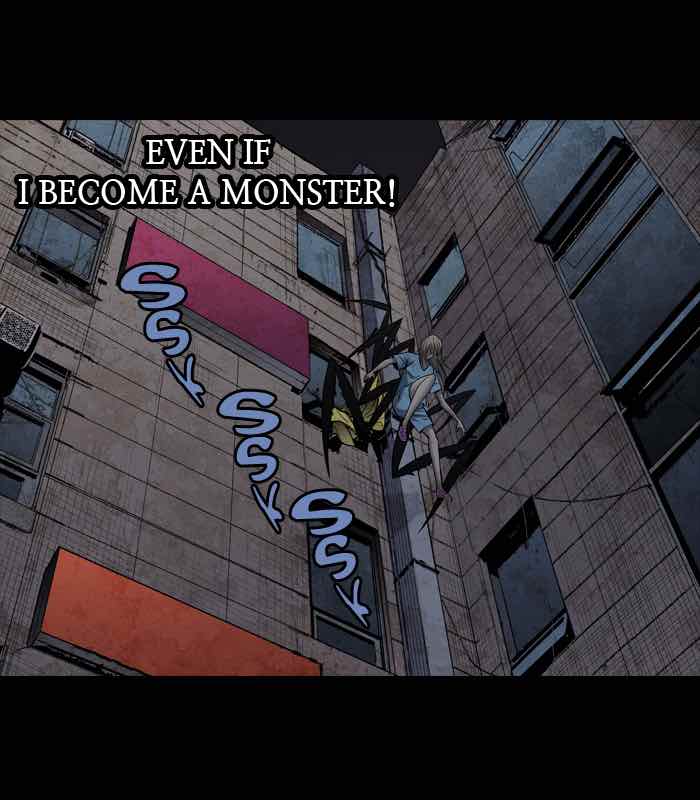 HIVE Chapter 193 - Page 39