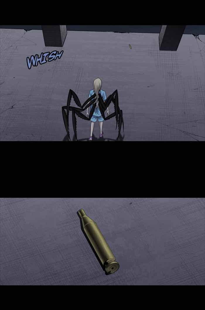 HIVE Chapter 193 - Page 40