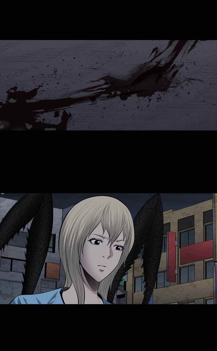 HIVE Chapter 193 - Page 42