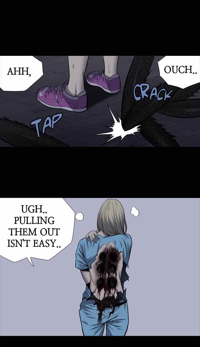 HIVE Chapter 193 - Page 43