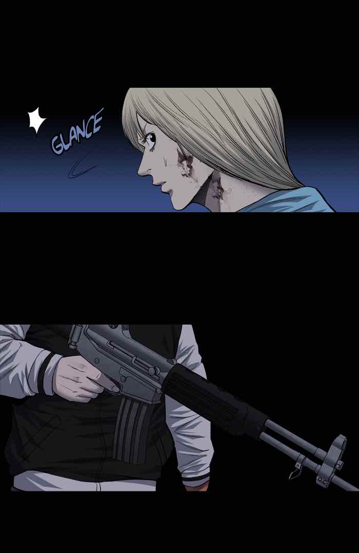 HIVE Chapter 193 - Page 44