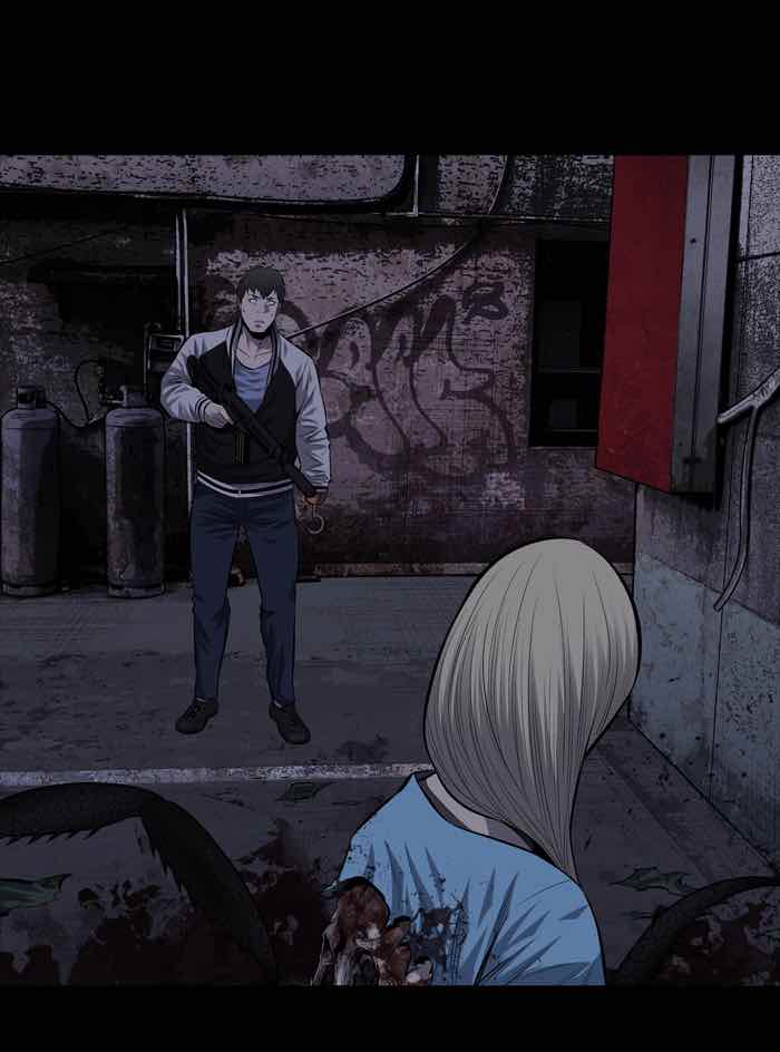 HIVE Chapter 193 - Page 45