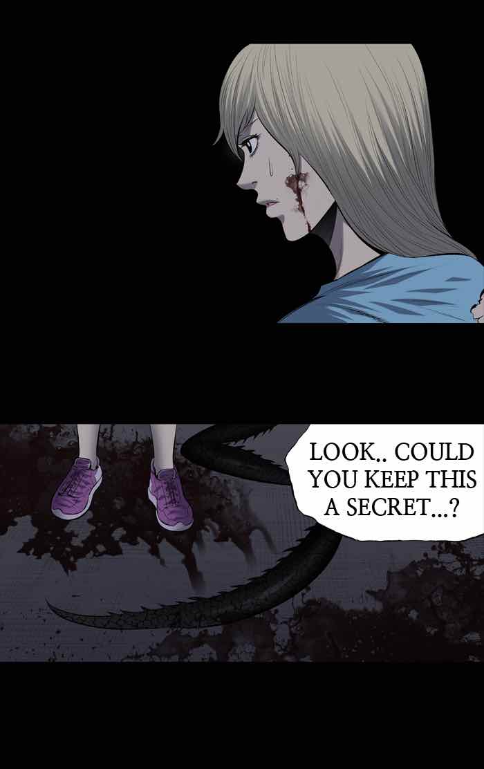 HIVE Chapter 193 - Page 47