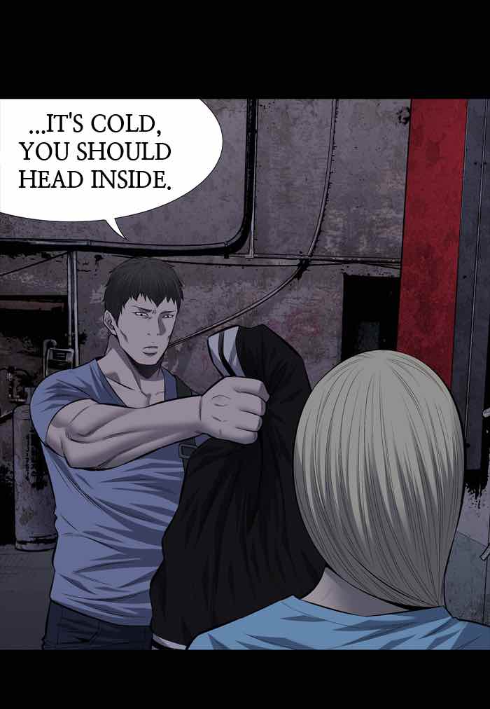 HIVE Chapter 193 - Page 48