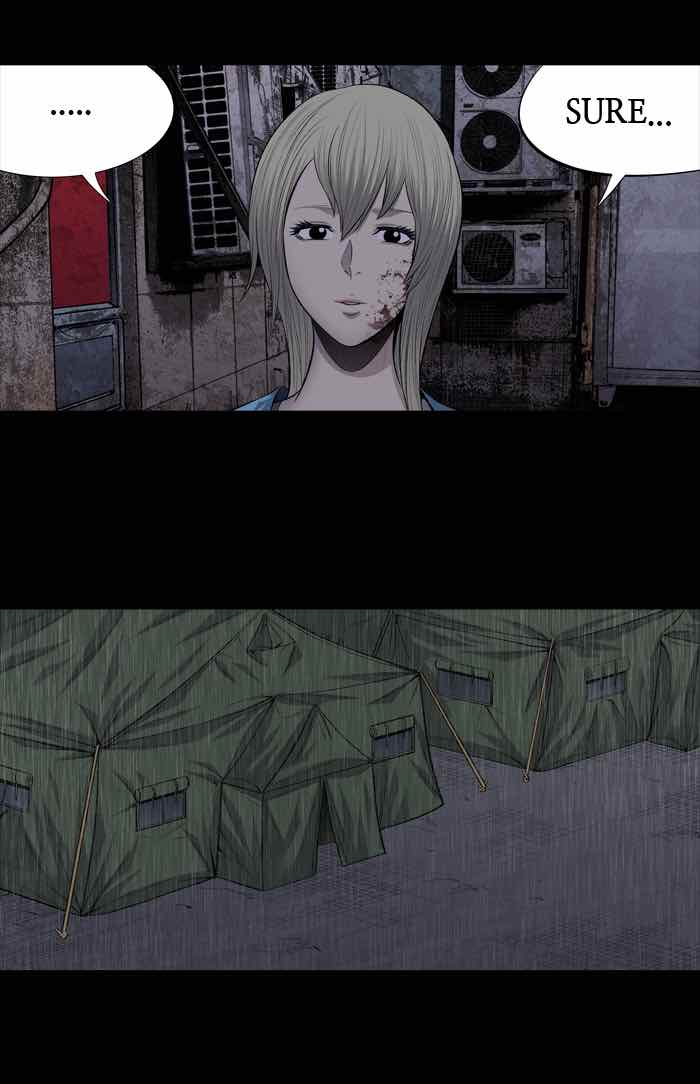 HIVE Chapter 193 - Page 49