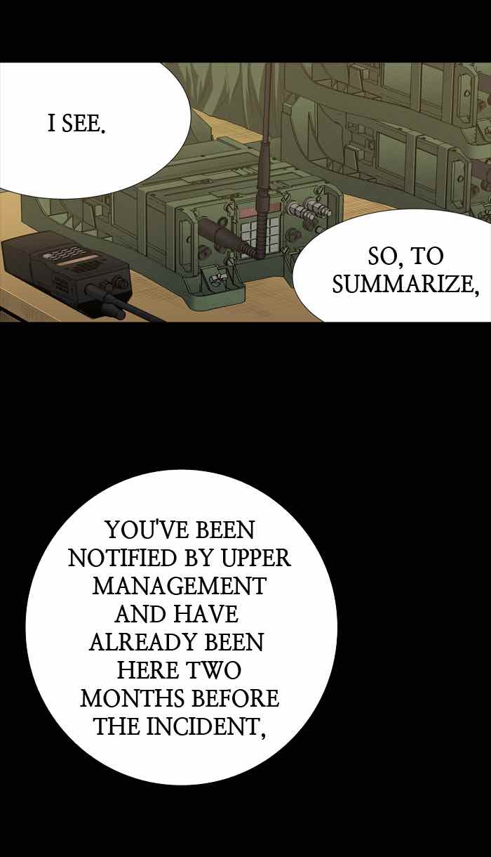 HIVE Chapter 193 - Page 51