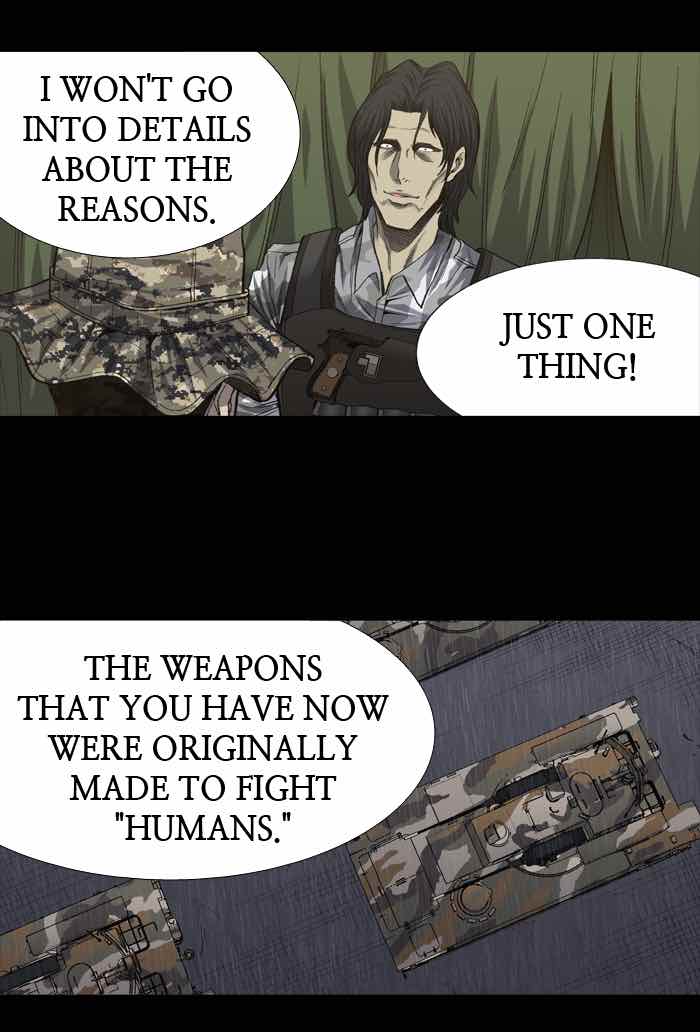 HIVE Chapter 193 - Page 55