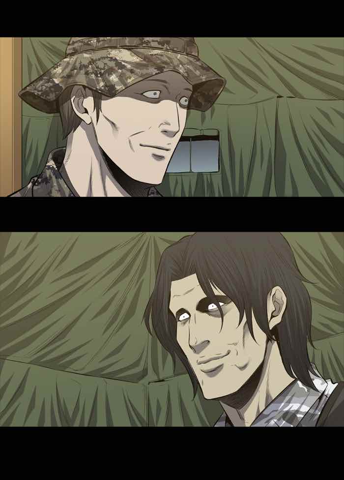 HIVE Chapter 193 - Page 61