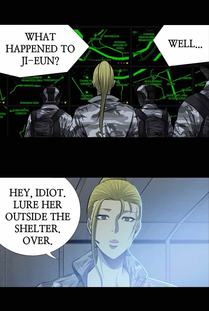 HIVE Chapter 193 - Page 9