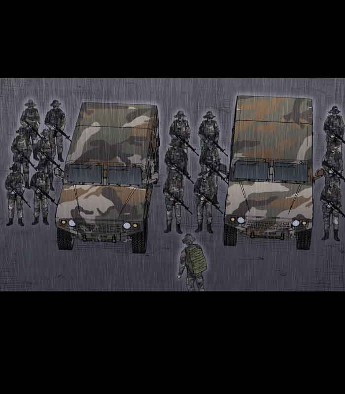 HIVE Chapter 194 - Page 10