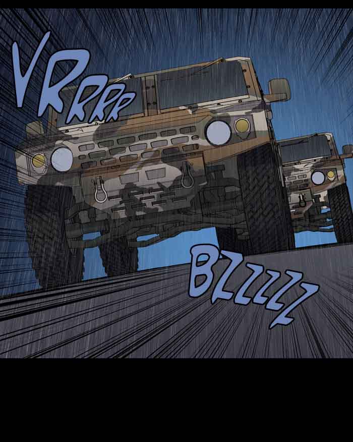 HIVE Chapter 194 - Page 11