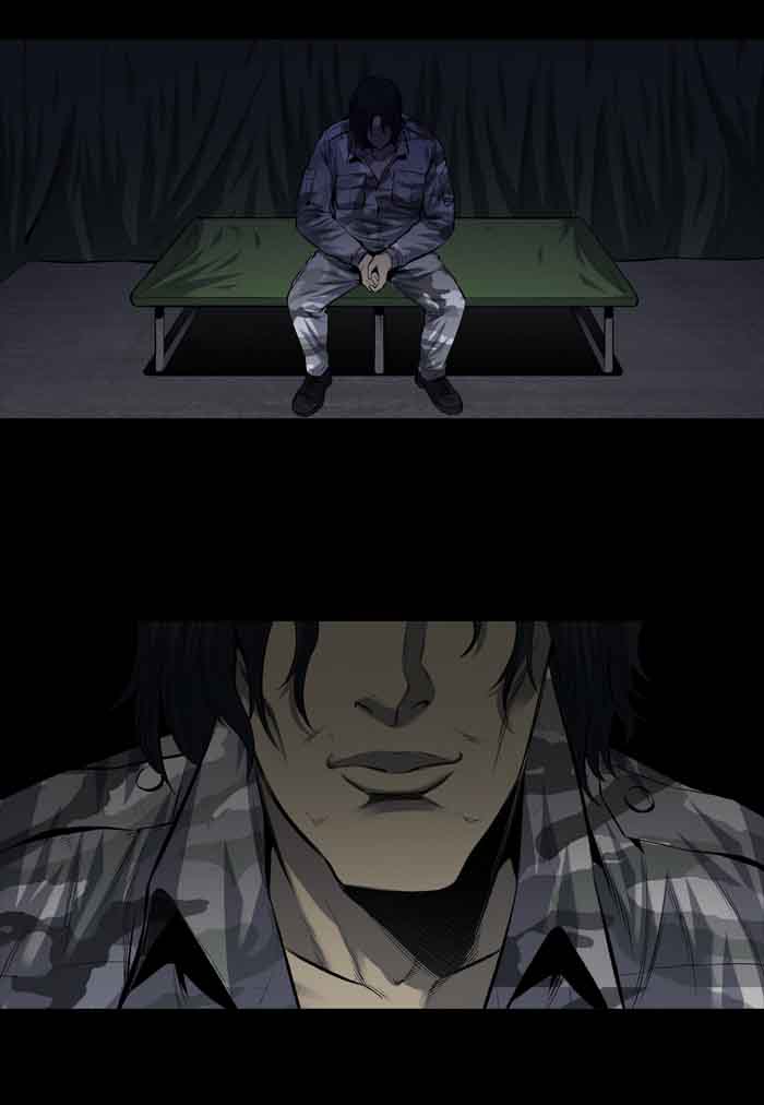 HIVE Chapter 194 - Page 12