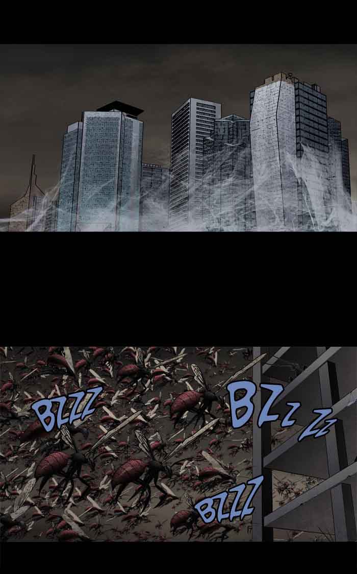 HIVE Chapter 194 - Page 13