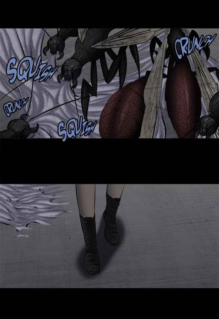 HIVE Chapter 194 - Page 14