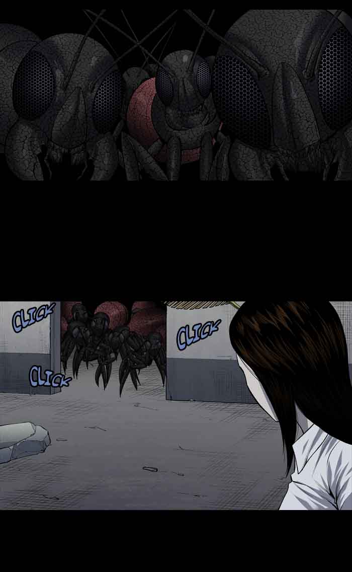 HIVE Chapter 194 - Page 19