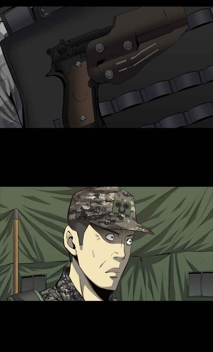 HIVE Chapter 194 - Page 2