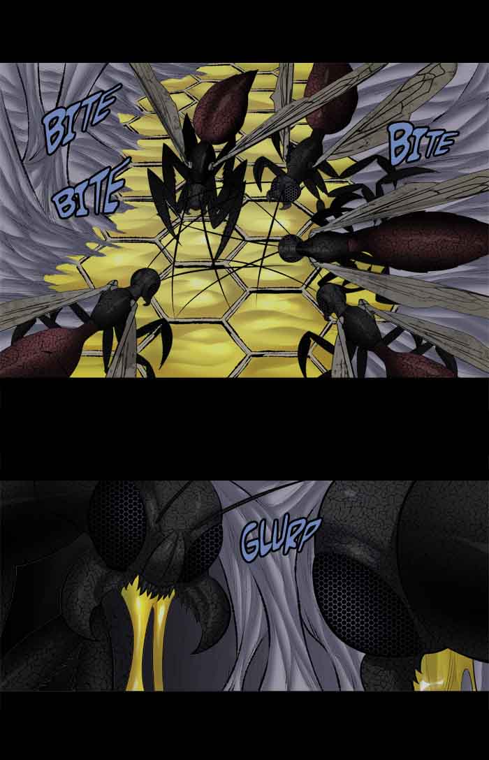 HIVE Chapter 194 - Page 20