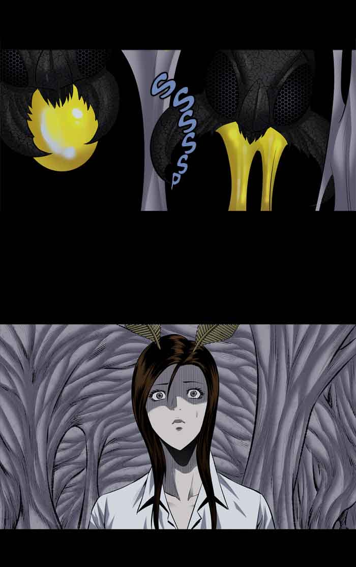 HIVE Chapter 194 - Page 21