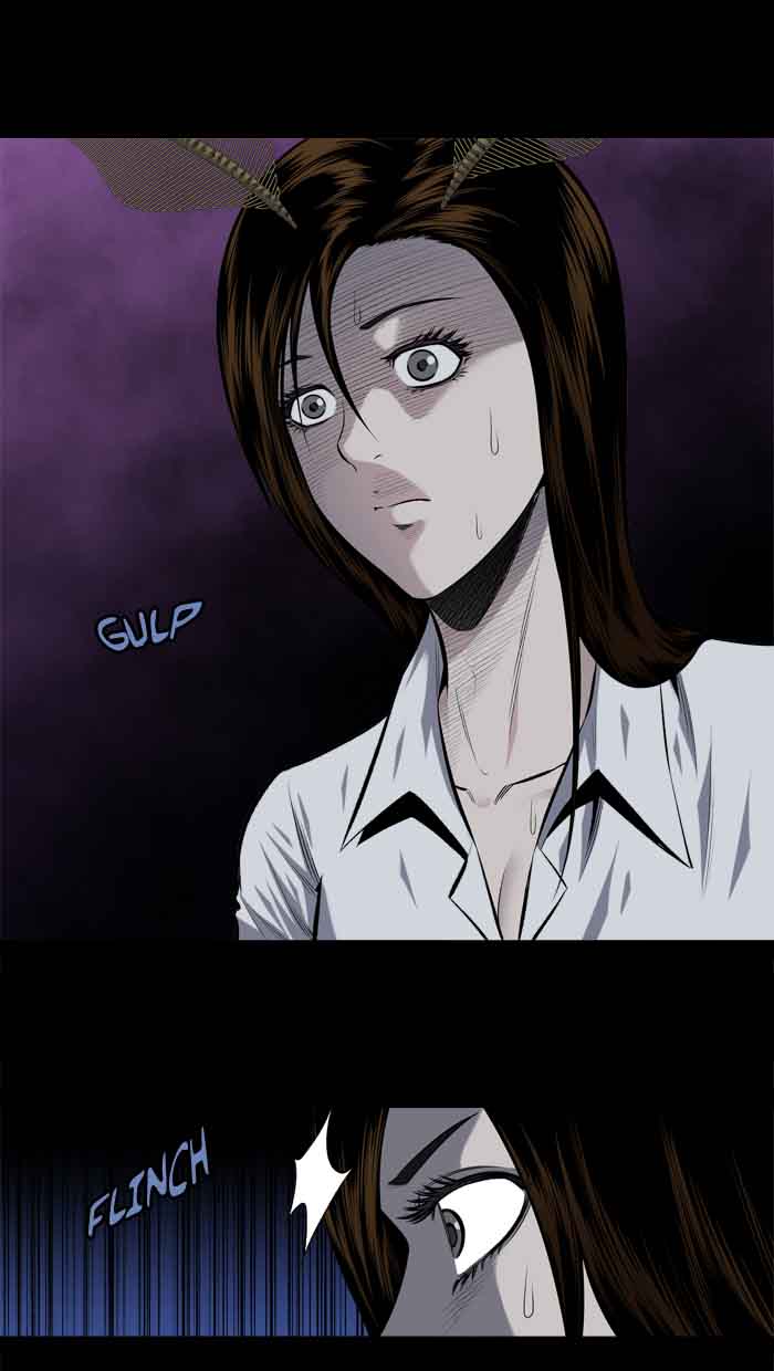 HIVE Chapter 194 - Page 23