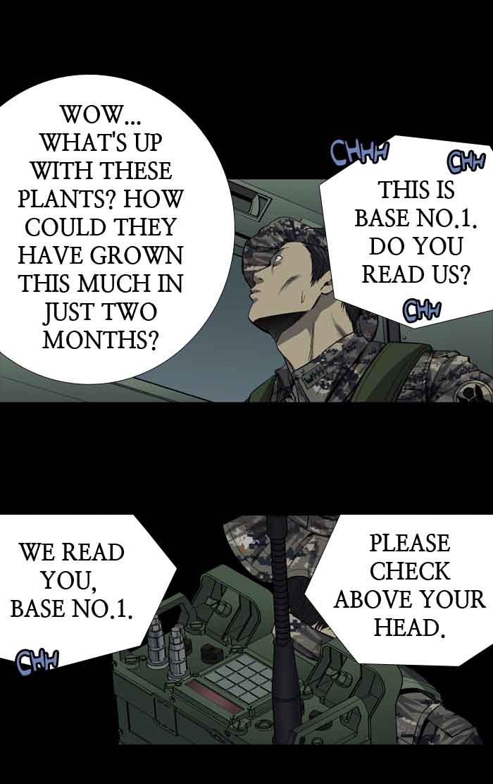 HIVE Chapter 194 - Page 28