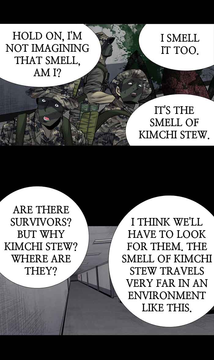 HIVE Chapter 194 - Page 35